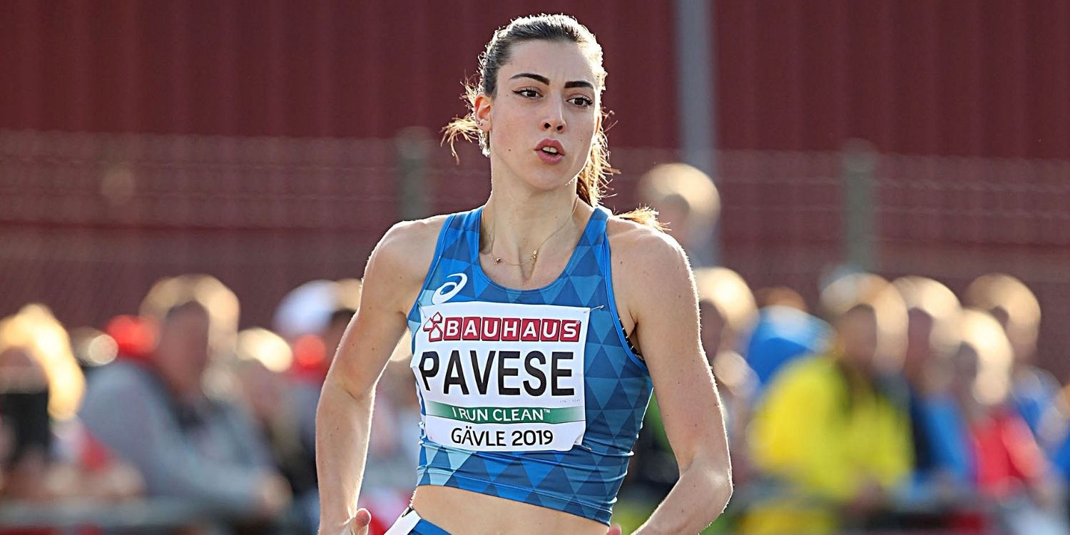 Alessia Pavese