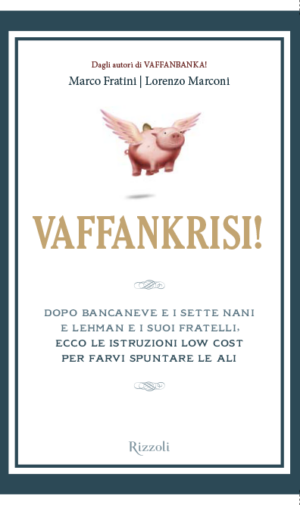 VAFFANKRISI