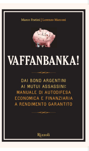 Vaffanbanka