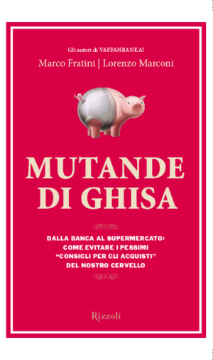 mutande di ghisa